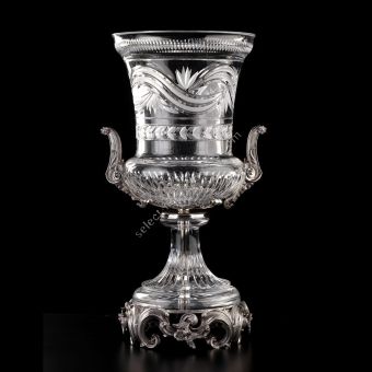 Badari / Decorative Vases / Doctors Vase V1-530/04/TR