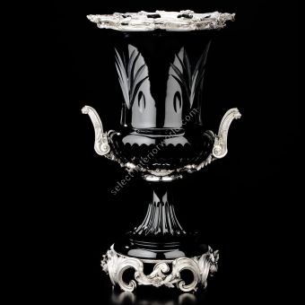 Badari / Decorative Vases / Savoia V1-531/05/NN/2