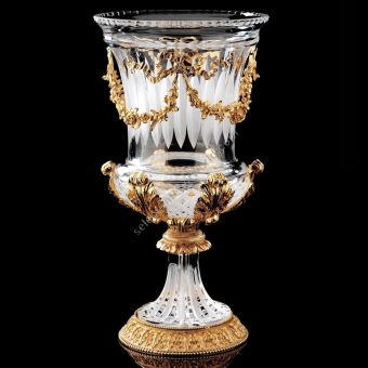 Badari / Decorative Vases / Ferdinand V1-535/06/TR