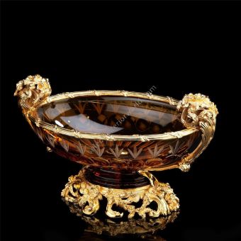 Badari / Decorative Bowls / Hermitage V1-560/03/AA