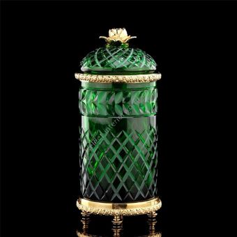 Badari / Jewellery Boxes / Princess Box V1-617/18/DD