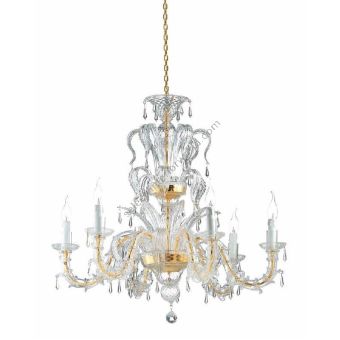 Il Paralume Marina / Pendants & Suspension Lights / VM526