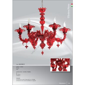 Il Paralume Marina / Pendants & Suspension Lights / VM528/R