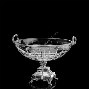 Badari / Decorative Vases / Florentia X1-444/02/TR