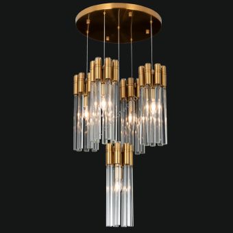 Jago / Chandeliers / Urano NCS 167/5