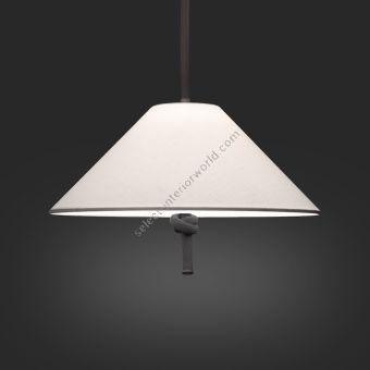 Contardi / Pendants & Suspension Lights / Hat