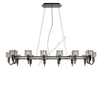 Patrizia Garganti / Pendants & Suspension Lights / Angie A03M2