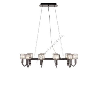 Patrizia Garganti / Pendants & Suspension Lights / Angie A04K1