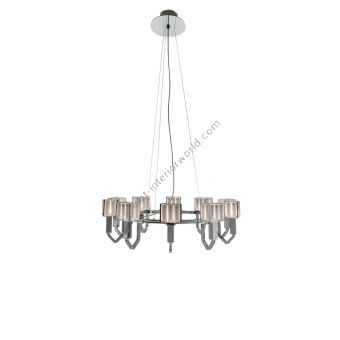 Patrizia Garganti / Pendants & Suspension Lights / Angie A06C2