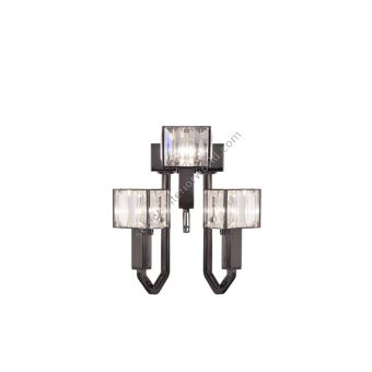Patrizia Garganti / Wall Sconces / Angie A09M1