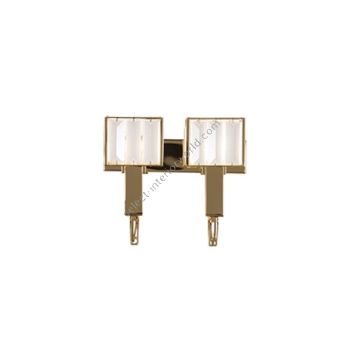 Patrizia Garganti / Wall Sconces / Angie A10G2