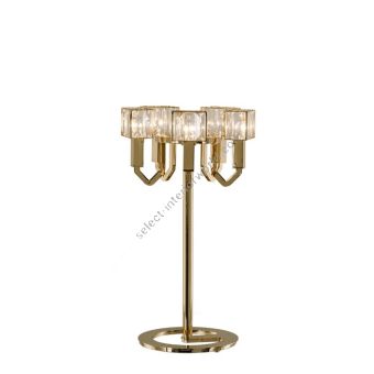 Patrizia Garganti / Table Lamps / Angie A12G1