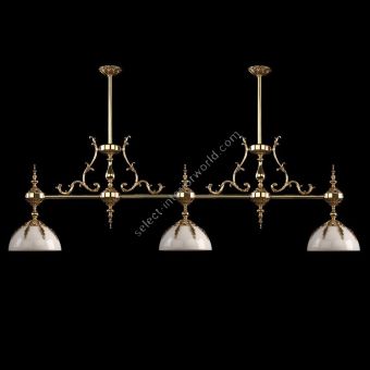 Badari / Island Lighting / Badari 1956 A2-2002/3