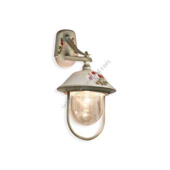 Ferroluce / Outdooor Wall Lights / A300