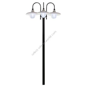 Ferroluce / Post & Bollard Lights / A340-3