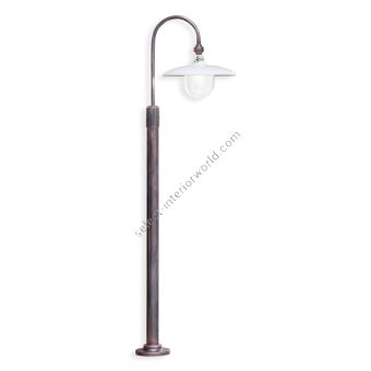 Ferroluce / Post & Bollard Lights / A344