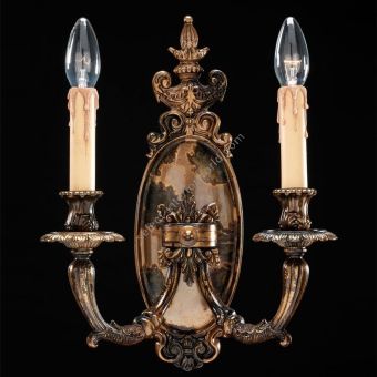 Badari / Wall Sconces / Queen A4-540/2