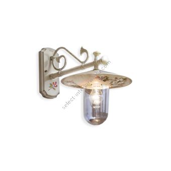 Ferroluce / Wall Sconces / A400