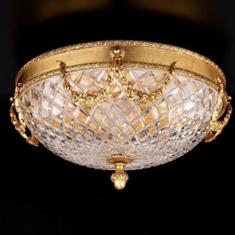 Badari / Semi-Flush Mounts / Napoleon A5-510/PL