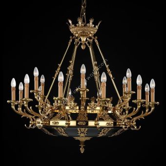 Badari / Chandeliers / Regency A5-552/18
