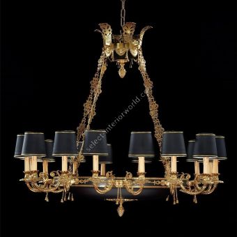 Badari / Chandeliers / Regency A5-557/16