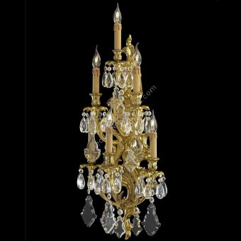 Badari / Wall Sconces / Prince A8-12/6DX