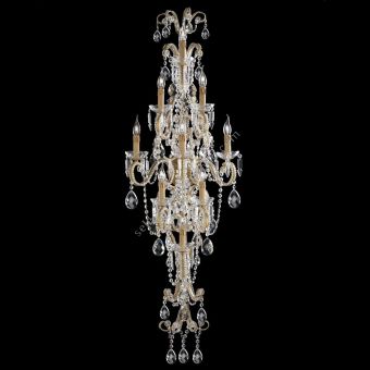 Badari / Wall Sconces / Badari 1956 A8-37/9