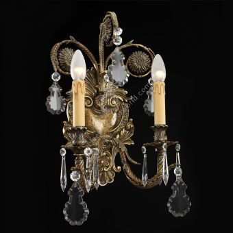 Badari / Wall Sconces / Museum A8-672/2