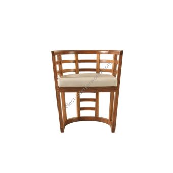 Morelato / Chairs with Arms / Cartesia  3881/A