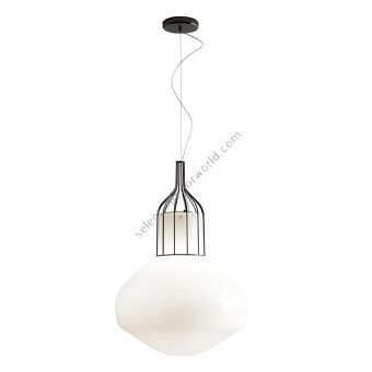 Fabbian / Pendants & Suspension Lights / Aerostat F27 Ø 43