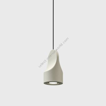 Arturo Alvarez / Pendants & Suspension Lights / Parga Ceramic 1 PAC104/PAC104-LD