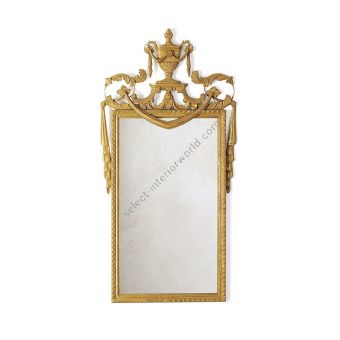 Beaumont & Fletcher / Mirrors / Adam