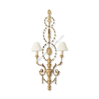 Beaumont & Fletcher / Wall Lights / Adam