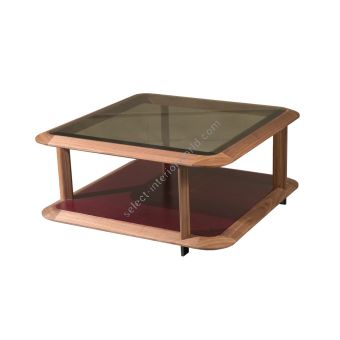 Ulivi Salotti / Coffee & Cocktail tables / Adam