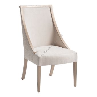 Adriana Hoyos / Dining chair / Caramelo CM01-740