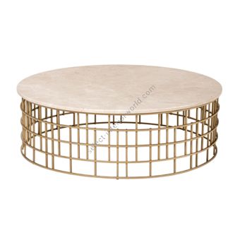Adriana Hoyos / Cocktail table / Bolero BR19-101