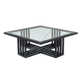 Adriana Hoyos / Cocktail table / Chocolate CH19-200