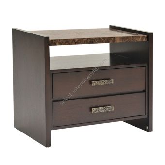 Adriana Hoyos / Nightstand / Africa AF28-420