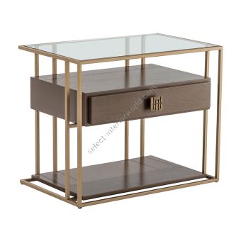 Adriana Hoyos / Nightstand / Bolero BR28-100