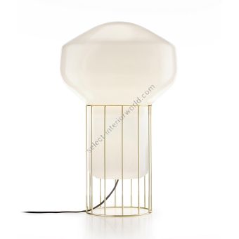 Fabbian / Table Lamps / Aerostat F27 Ø 33