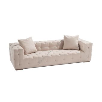 Adriana Hoyos / Sofas / Ah Signature Quilted 100