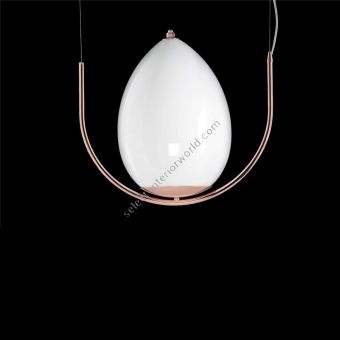 Aiardini Milano / Pendants & Suspension Lights / Cocò cod 320/sp/A3