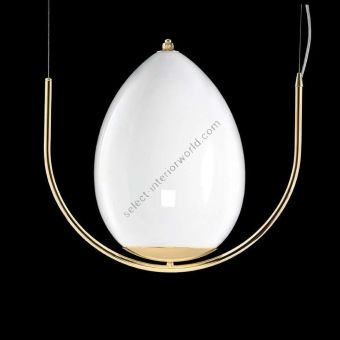 Aiardini Milano / Pendants & Suspension Lights / Cocò cod 320/sp/A2