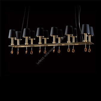 Aiardini Milano / Island Lighting / Elegance 126 SR