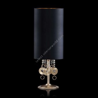 Aiardini Milano / Table Lamps / Esmeralda cod117 B LTA-1
