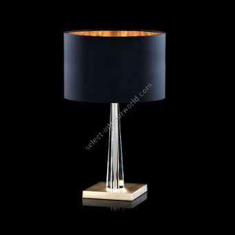 Aiardini Milano / Table Lamps / Flavia 204 LTA(B)1L