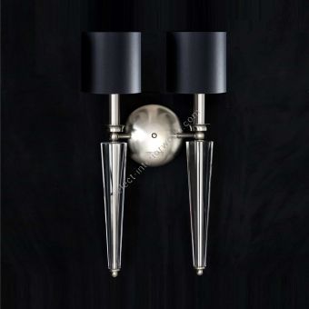 Aiardini Milano / Wall Sconces / Flavia cod 204 AP-1