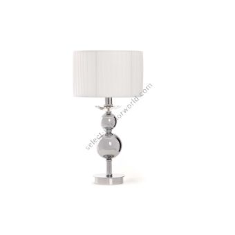 Aiardini Milano / Table Lamps / Gabriel 129 LTA M 1L