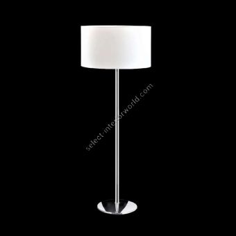 Aiardini Milano / Floor Lamps / Glamour 123 LTE 1L