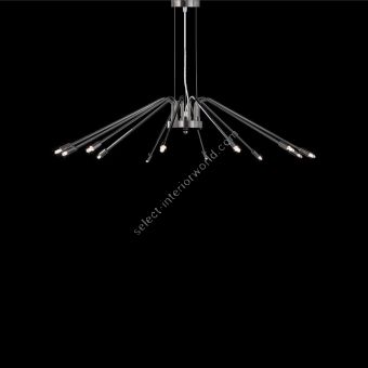 Aiardini Milano / Pendants & Suspension Lights / Jolie COD 321-1
